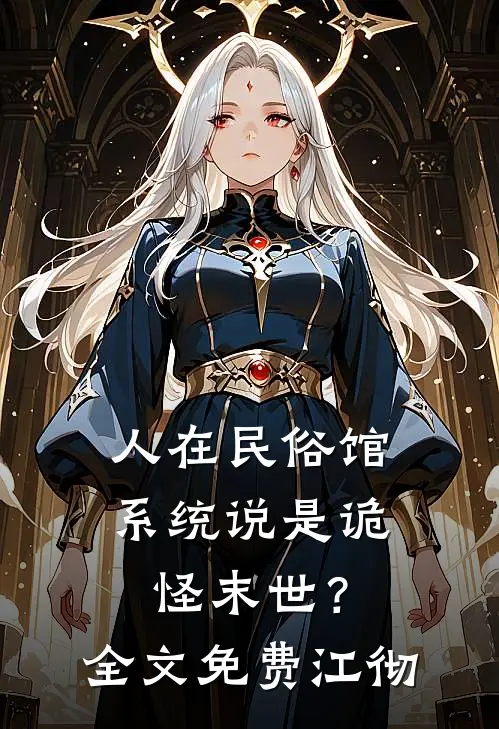 人在民俗馆,系统说是诡怪末世?全文免费江彻