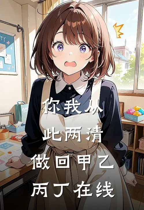 你我从此两清，做回甲乙丙丁在线