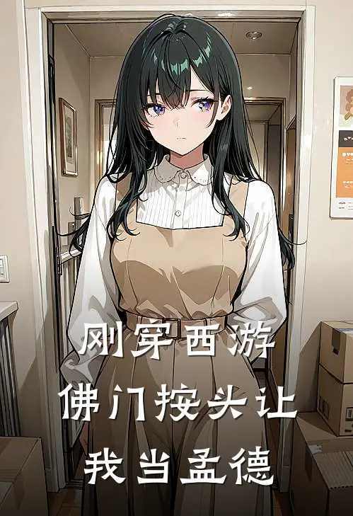 刚穿西游，佛门按头让我当孟德