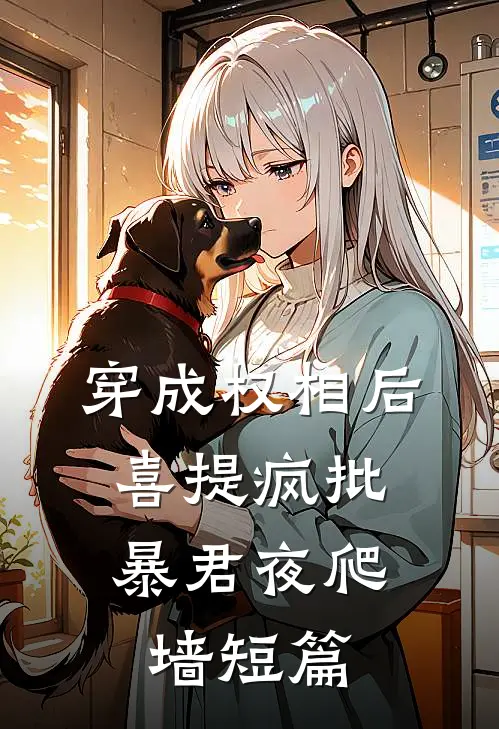 穿成权相后，喜提疯批暴君夜爬墙短篇