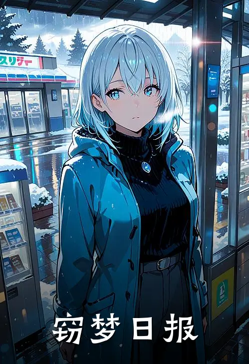窃梦日报