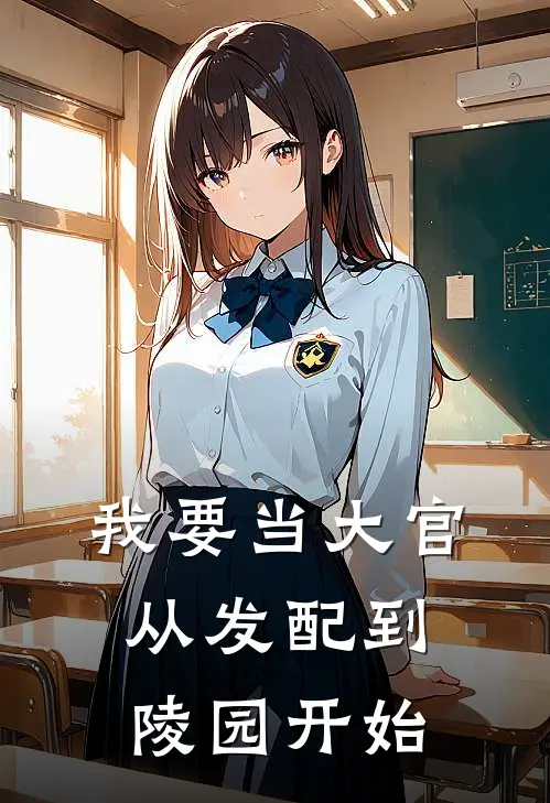 我要当大官:从发配到陵园开始