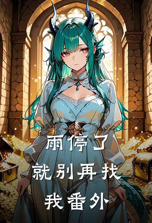 雨停了，就别再找我番外