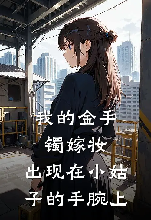我的金手镯嫁妆，出现在小姑子的手腕上