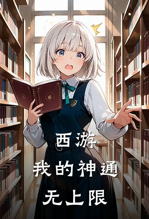 西游:我的神通无上限
