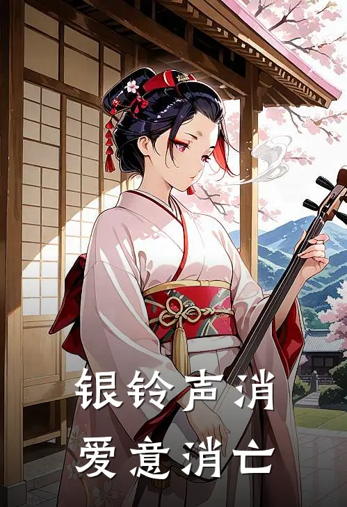 银铃声消，爱意消亡