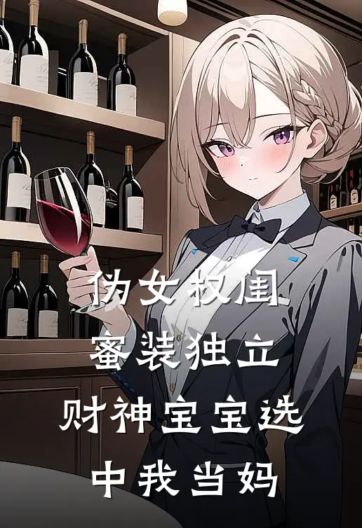 伪女权闺蜜装独立,财神宝宝选中我当妈
