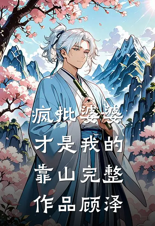 疯批婆婆才是我的靠山完整作品顾泽