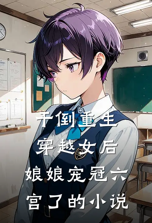 干倒重生穿越女后，娘娘宠冠六宫了的小说