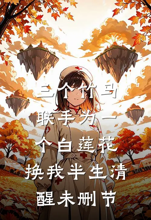 三个竹马联手为一个白莲花，换我半生清醒未删节