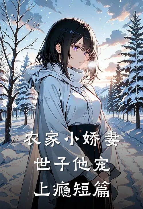 农家小娇妻，世子他宠上瘾短篇