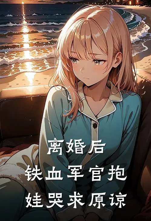 离婚后,铁血军官抱娃哭求原谅