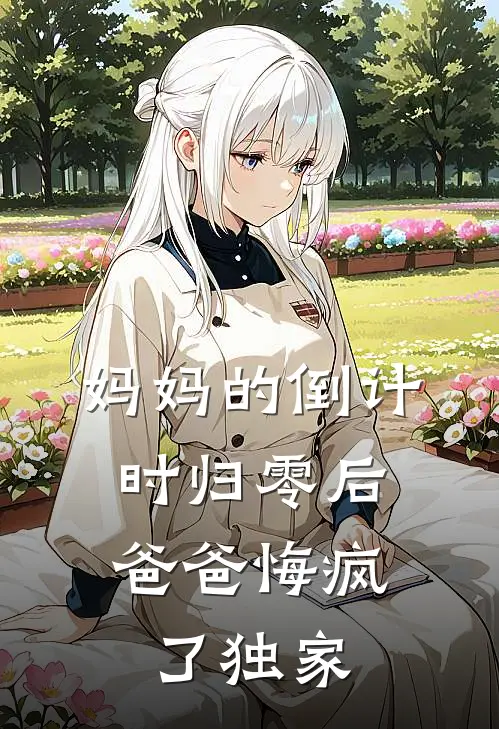 妈妈的倒计时归零后,爸爸悔疯了独家