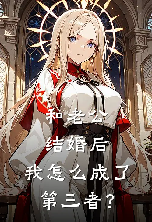 和老公结婚后，我怎么成了第三者？