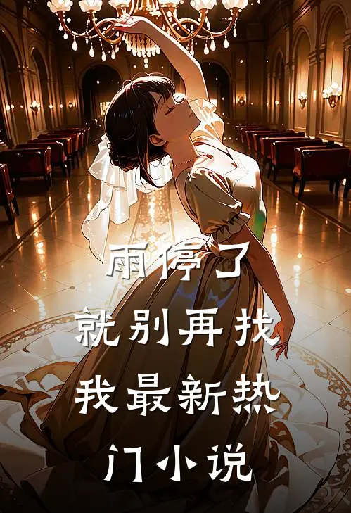 雨停了，就别再找我最新热门小说