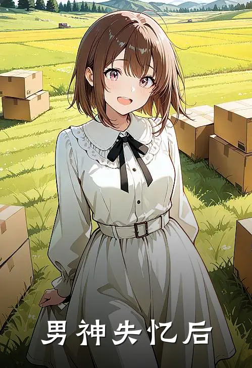 男神失忆后