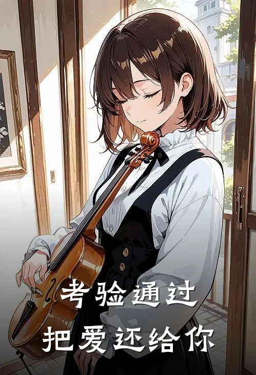 考验通过，把爱还给你