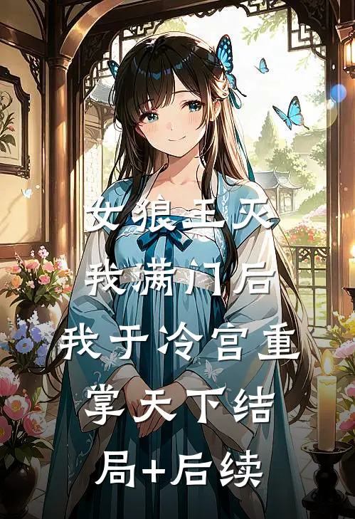 女狼王灭我满门后，我于冷宫重掌天下结局+后续