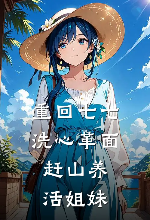 重回七七洗心革面，赶山养活姐妹