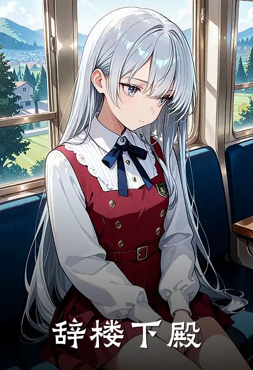 辞楼下殿