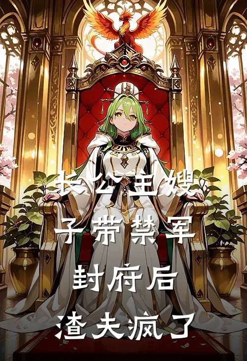 长公主嫂子带禁军封府后,渣夫疯了