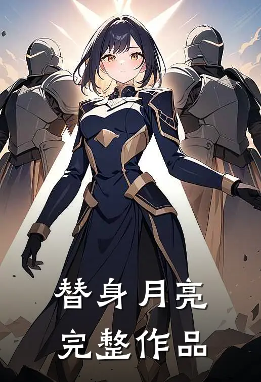 替身月亮完整作品