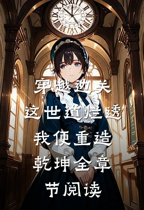 穿越边关：这世道烂透，我便重造乾坤全章节阅读
