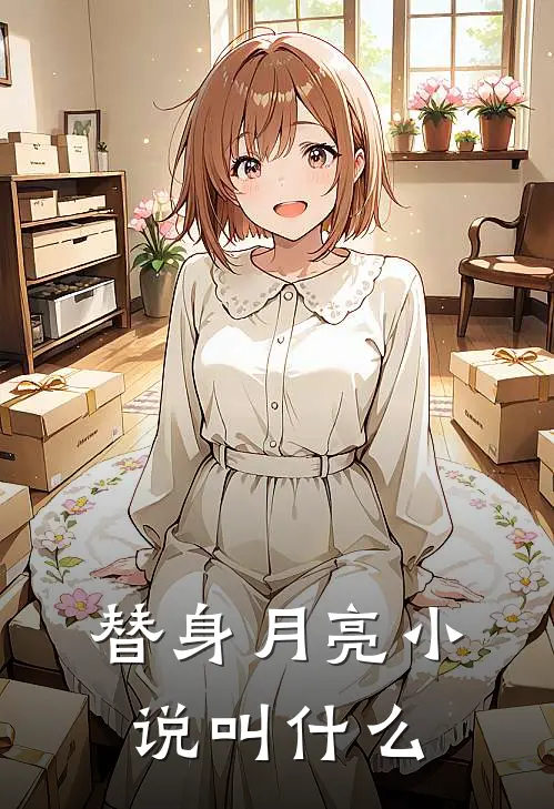 替身月亮小说叫什么