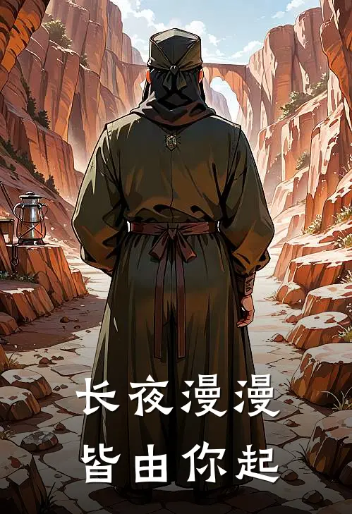 长夜漫漫皆由你起