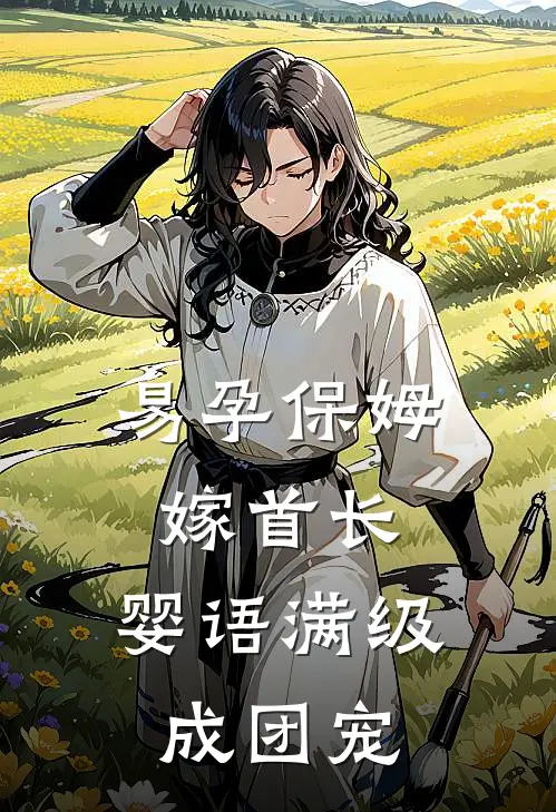易孕保姆嫁首长,婴语满级成团宠