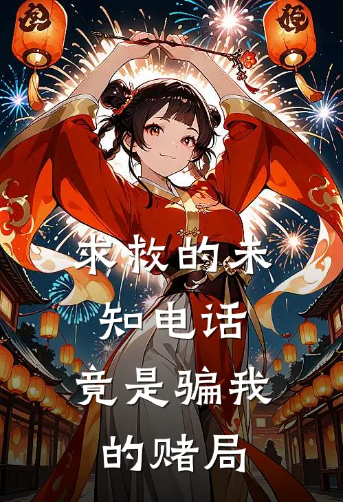 求救的未知电话，竟是骗我的赌局