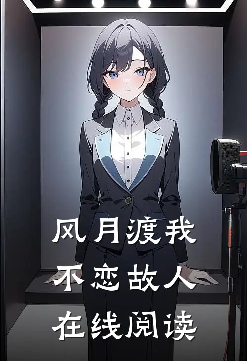 风月渡我，不恋故人在线阅读