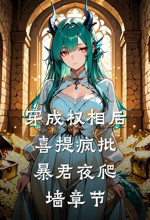 穿成权相后，喜提疯批暴君夜爬墙章节