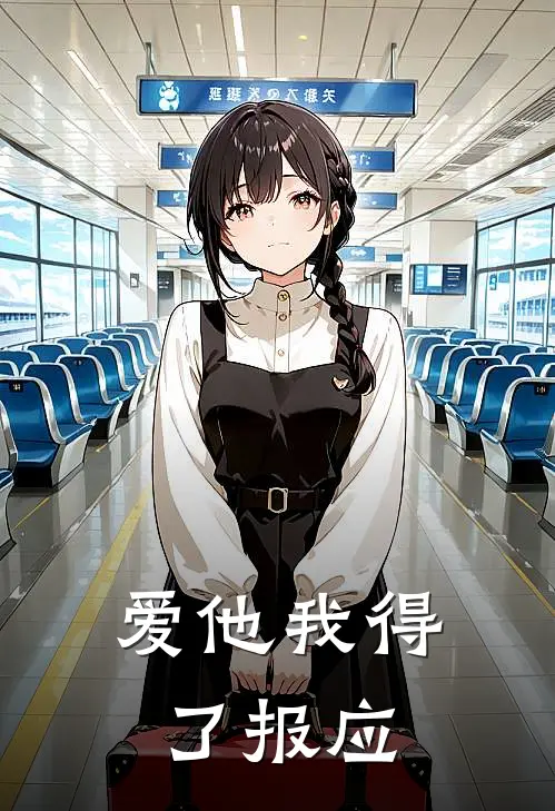 爱他我得了报应