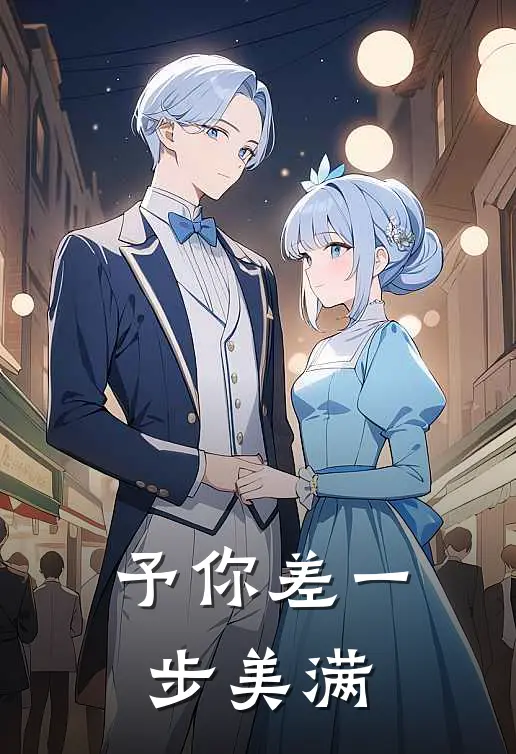 予你差一步美满