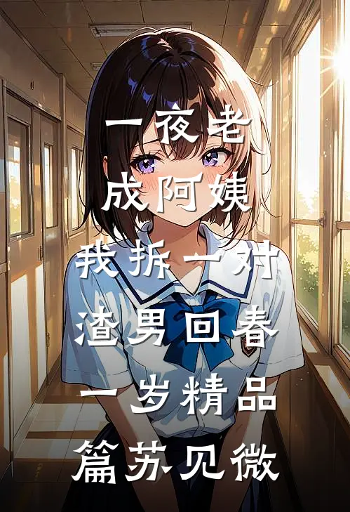 一夜老成阿姨，我拆一对渣男回春一岁精品篇苏见微