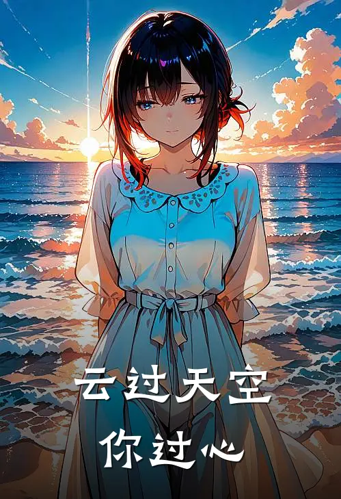 云过天空你过心
