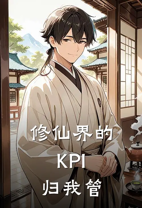 修仙界的KPI,归我管