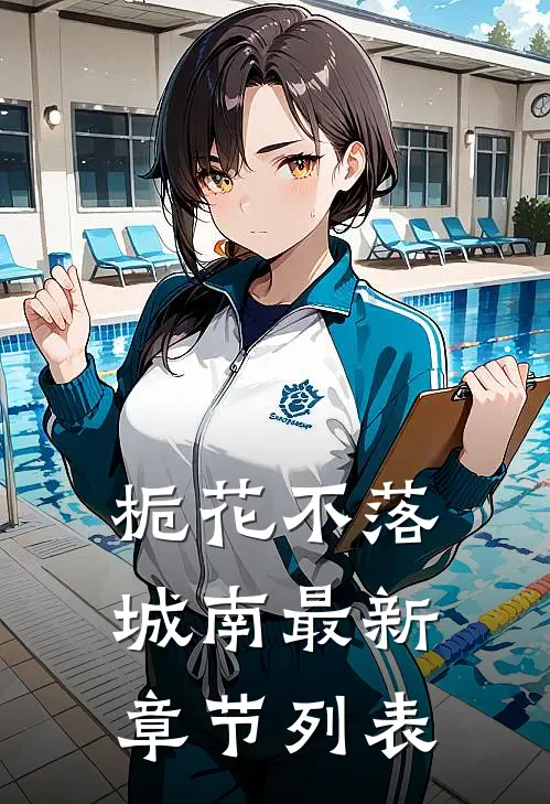 栀花不落城南最新章节列表