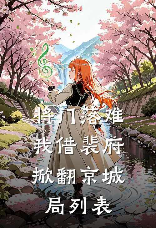 将门落难，我借裴府掀翻京城局列表