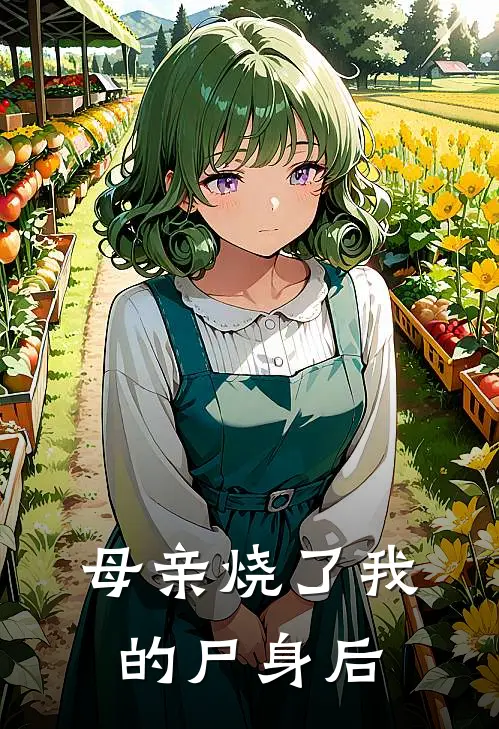 母亲烧了我的尸身后
