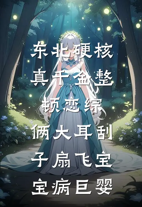 东北硬核真千金整顿恋综,俩大耳刮子扇飞宝宝病巨婴