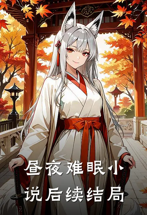 昼夜难眠小说后续结局
