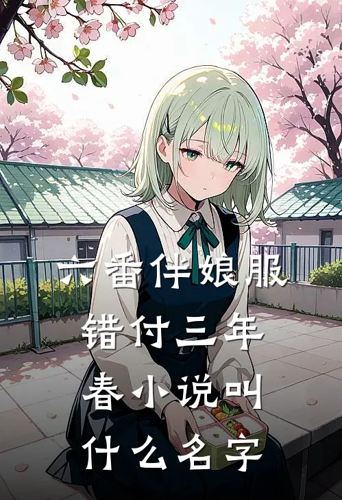 六番伴娘服,错付三年春小说叫什么名字
