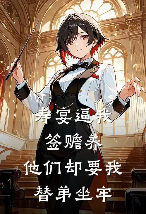 寿宴逼我签赡养，他们却要我替弟坐牢