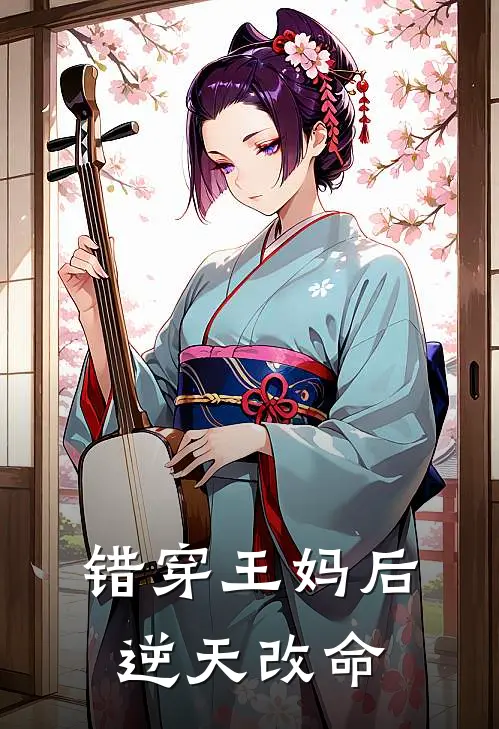 错穿王妈后逆天改命