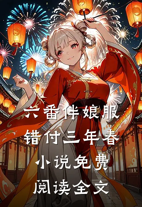 六番伴娘服,错付三年春小说免费阅读全文