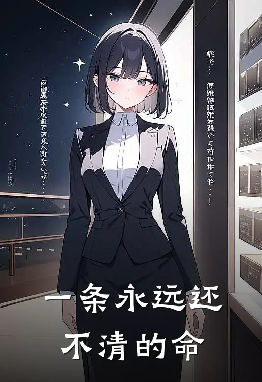 一条永远还不清的命