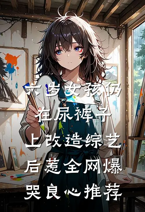 六岁女孩仍在尿裤子,上改造综艺后惹全网爆哭良心推荐