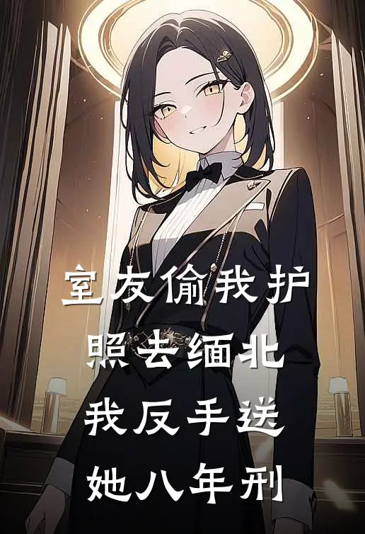 室友偷我护照去缅北,我反手送她八年刑